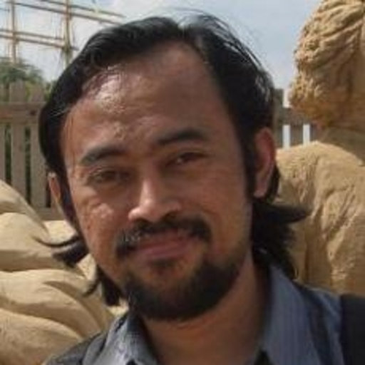 Indar Sugiarto